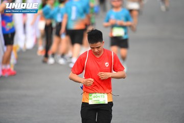 UNIQUE NHA TRANG H MARATHON 2024 - Ảnh #2229054