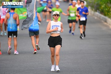 UNIQUE NHA TRANG H MARATHON 2024 - Ảnh #2228904