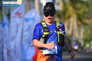 UNIQUE NHA TRANG H MARATHON 2024 - Ảnh #2229650