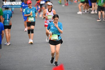 UNIQUE NHA TRANG H MARATHON 2024 - Ảnh #2228225