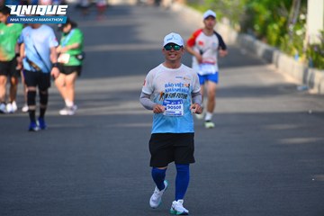 UNIQUE NHA TRANG H MARATHON 2024 - Ảnh #2229326