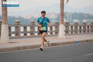UNIQUE NHA TRANG H MARATHON 2024 - Ảnh #2230647