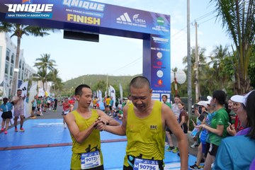 UNIQUE NHA TRANG H MARATHON 2024 - Ảnh #2231933