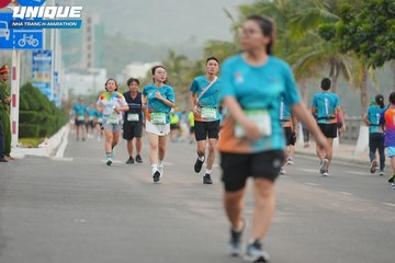 UNIQUE NHA TRANG H MARATHON 2024 - Ảnh #2229798