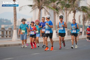 UNIQUE NHA TRANG H MARATHON 2024 - Ảnh #2230776