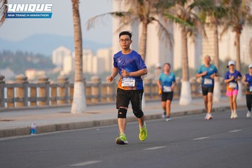 UNIQUE NHA TRANG H MARATHON 2024 - Ảnh #2231182