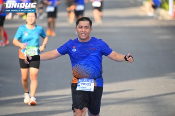 UNIQUE NHA TRANG H MARATHON 2024 - Ảnh #2229264