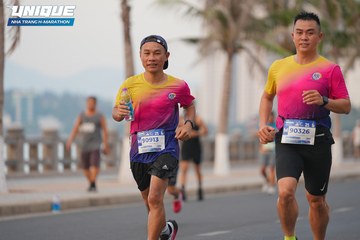 UNIQUE NHA TRANG H MARATHON 2024 - Ảnh #2230700