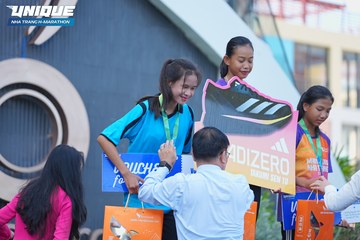 UNIQUE NHA TRANG H MARATHON 2024 - Ảnh #2231722