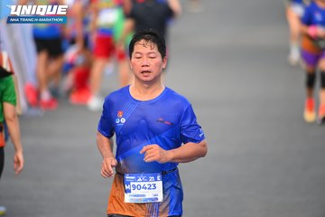 UNIQUE NHA TRANG H MARATHON 2024 - Ảnh #2228742