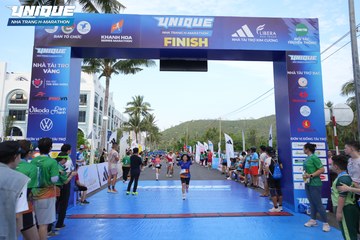 UNIQUE NHA TRANG H MARATHON 2024 - Ảnh #2231871