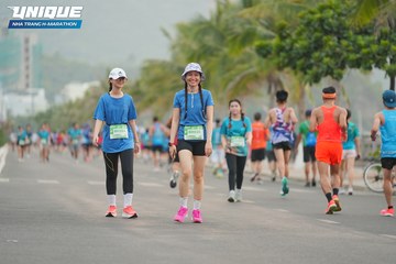 UNIQUE NHA TRANG H MARATHON 2024 - Ảnh #2229980
