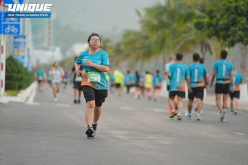 UNIQUE NHA TRANG H MARATHON 2024 - Ảnh #2229801