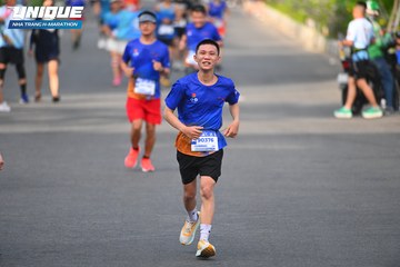 UNIQUE NHA TRANG H MARATHON 2024 - Ảnh #2229234