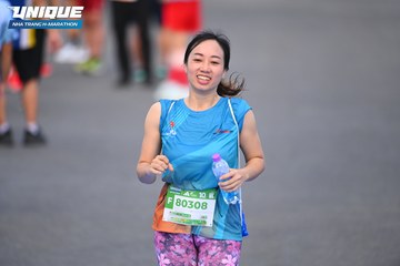UNIQUE NHA TRANG H MARATHON 2024 - Ảnh #2228971