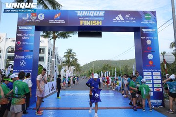 UNIQUE NHA TRANG H MARATHON 2024 - Ảnh #2232221