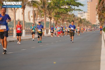 UNIQUE NHA TRANG H MARATHON 2024 - Ảnh #2231091