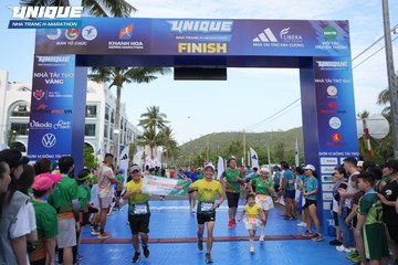 UNIQUE NHA TRANG H MARATHON 2024 - Ảnh #2232136
