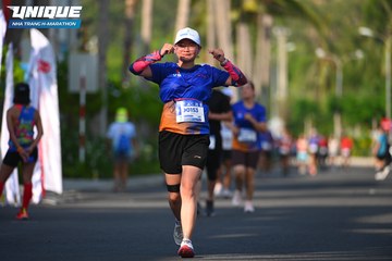 UNIQUE NHA TRANG H MARATHON 2024 - Ảnh #2229535