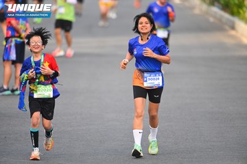UNIQUE NHA TRANG H MARATHON 2024 - Ảnh #2228801