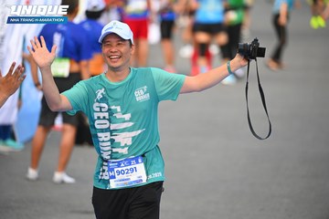 UNIQUE NHA TRANG H MARATHON 2024 - Ảnh #2229118