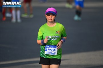 UNIQUE NHA TRANG H MARATHON 2024 - Ảnh #2229306