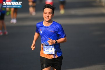UNIQUE NHA TRANG H MARATHON 2024 - Ảnh #2229435