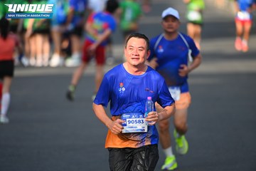 UNIQUE NHA TRANG H MARATHON 2024 - Ảnh #2229297