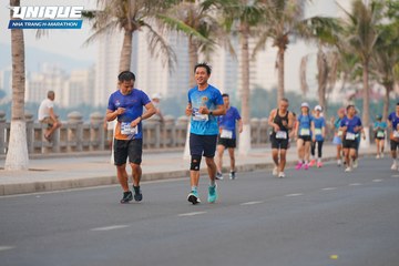 UNIQUE NHA TRANG H MARATHON 2024 - Ảnh #2230743