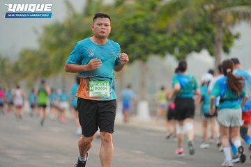 UNIQUE NHA TRANG H MARATHON 2024 - Ảnh #2229937