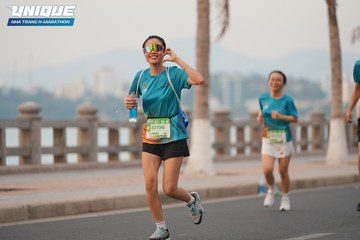 UNIQUE NHA TRANG H MARATHON 2024 - Ảnh #2230465
