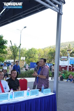 UNIQUE NHA TRANG H MARATHON 2024 - Ảnh #2232923