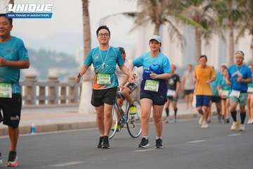 UNIQUE NHA TRANG H MARATHON 2024 - Ảnh #2230551