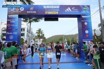 UNIQUE NHA TRANG H MARATHON 2024 - Ảnh #2232077