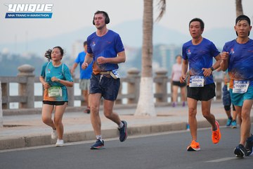 UNIQUE NHA TRANG H MARATHON 2024 - Ảnh #2230396