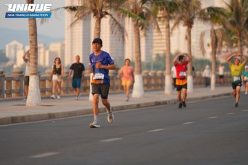 UNIQUE NHA TRANG H MARATHON 2024 - Ảnh #2231047