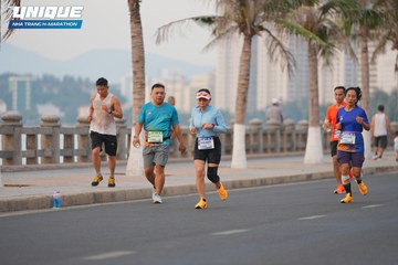 UNIQUE NHA TRANG H MARATHON 2024 - Ảnh #2230706