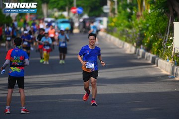 UNIQUE NHA TRANG H MARATHON 2024 - Ảnh #2229432