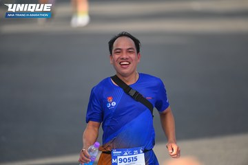 UNIQUE NHA TRANG H MARATHON 2024 - Ảnh #2229399