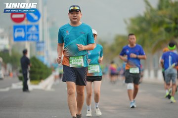 UNIQUE NHA TRANG H MARATHON 2024 - Ảnh #2229870