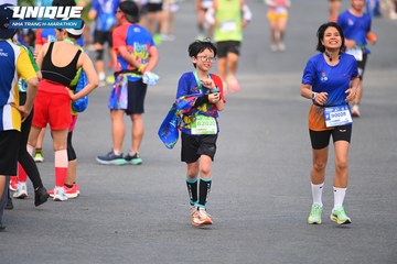UNIQUE NHA TRANG H MARATHON 2024 - Ảnh #2228798