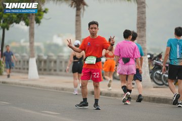 UNIQUE NHA TRANG H MARATHON 2024 - Ảnh #2230170