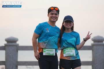 UNIQUE NHA TRANG H MARATHON 2024 - Ảnh #2230252