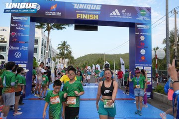 UNIQUE NHA TRANG H MARATHON 2024 - Ảnh #2231215