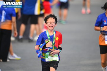 UNIQUE NHA TRANG H MARATHON 2024 - Ảnh #2228802