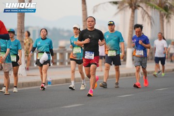 UNIQUE NHA TRANG H MARATHON 2024 - Ảnh #2230802