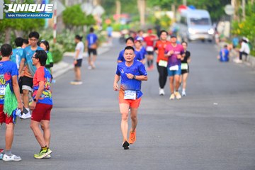 UNIQUE NHA TRANG H MARATHON 2024 - Ảnh #2228739