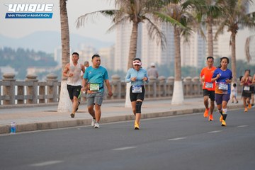 UNIQUE NHA TRANG H MARATHON 2024 - Ảnh #2230708
