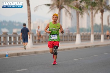 UNIQUE NHA TRANG H MARATHON 2024 - Ảnh #2230669
