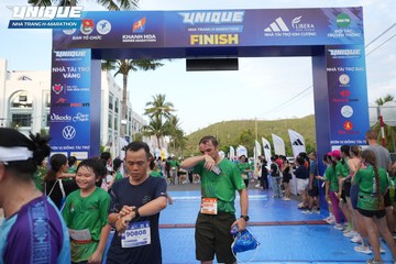 UNIQUE NHA TRANG H MARATHON 2024 - Ảnh #2229773